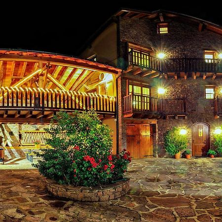 Turisme Rural Lo Palle De Cal Bosch Llagunes Dış mekan fotoğraf