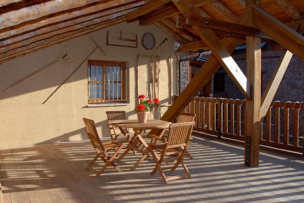 Turisme Rural Lo Palle De Cal Bosch Llagunes Dış mekan fotoğraf