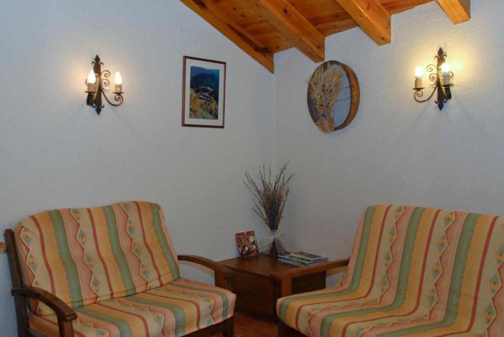 Turisme Rural Lo Palle De Cal Bosch Llagunes Oda fotoğraf