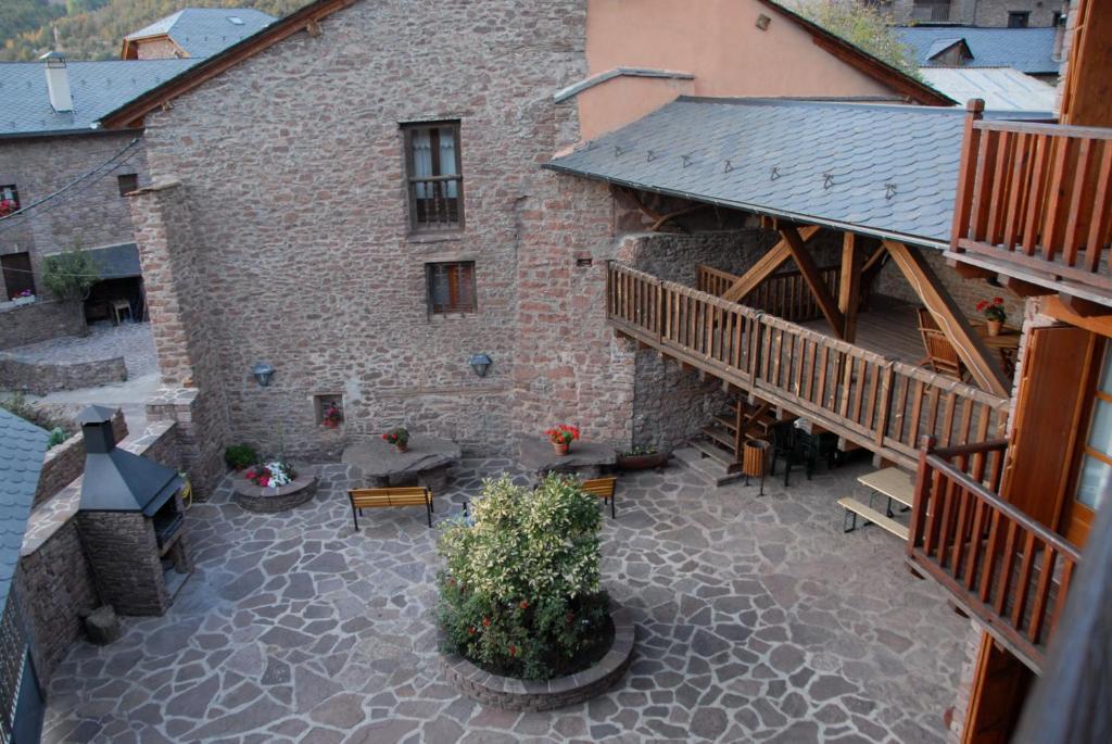 Turisme Rural Lo Palle De Cal Bosch Llagunes Dış mekan fotoğraf