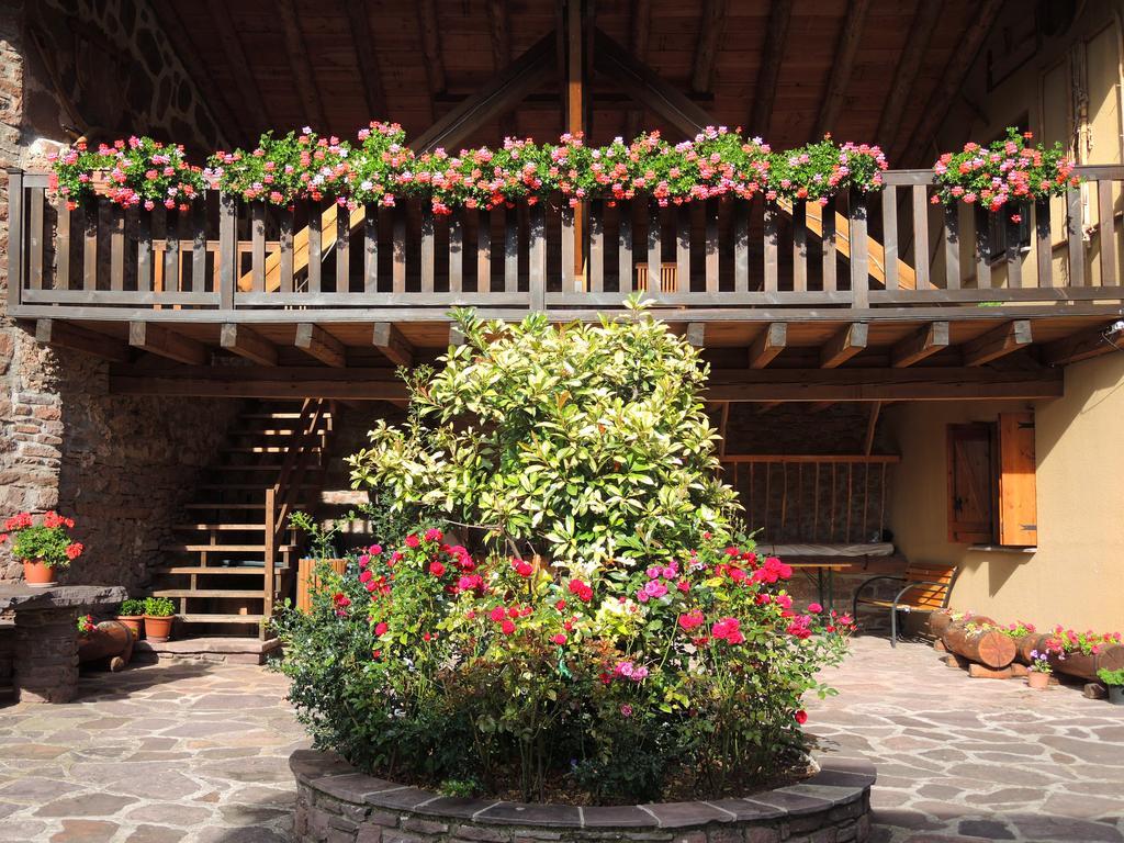 Turisme Rural Lo Palle De Cal Bosch Llagunes Dış mekan fotoğraf