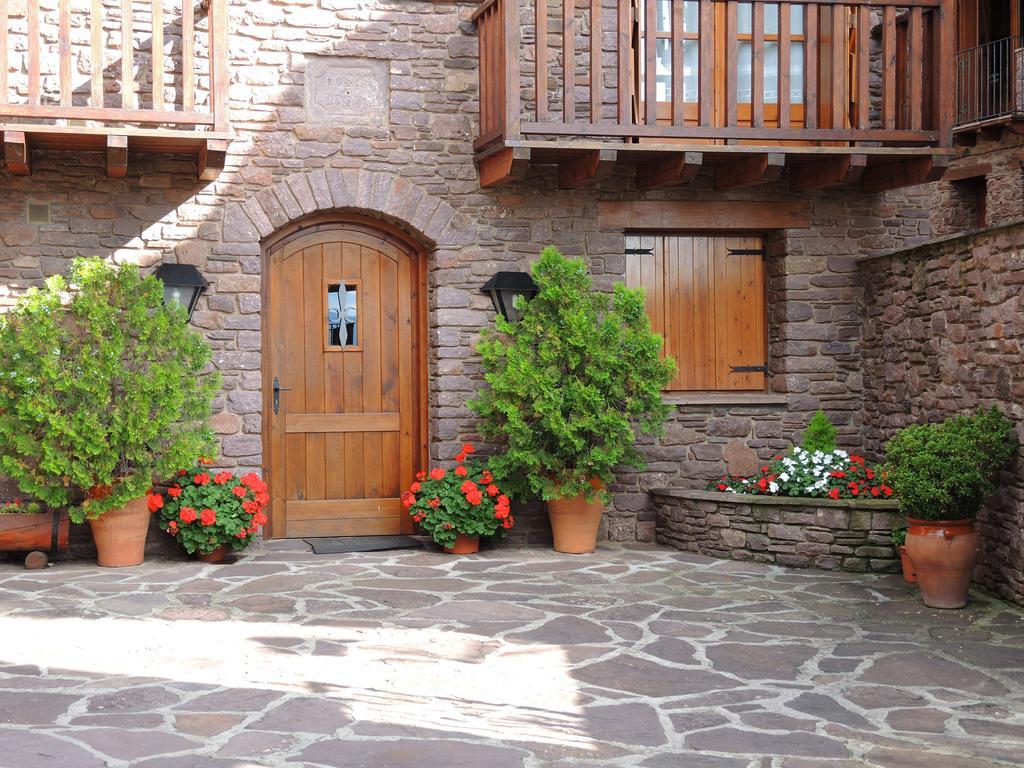 Turisme Rural Lo Palle De Cal Bosch Llagunes Dış mekan fotoğraf