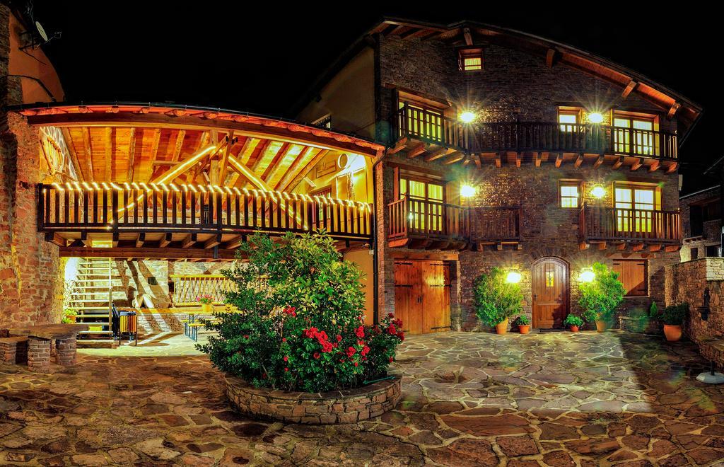 Turisme Rural Lo Palle De Cal Bosch Llagunes Dış mekan fotoğraf