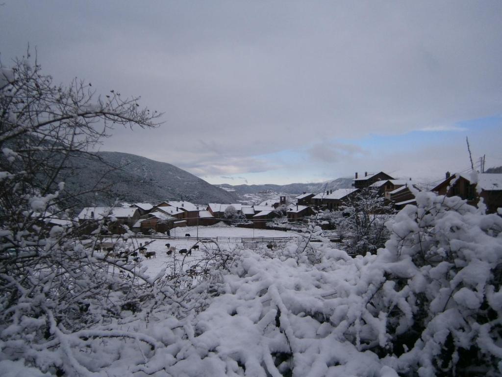 Turisme Rural Lo Palle De Cal Bosch Llagunes Dış mekan fotoğraf
