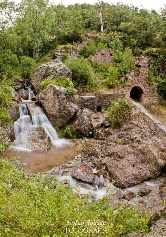 Turisme Rural Lo Palle De Cal Bosch Llagunes Dış mekan fotoğraf