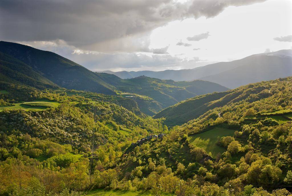 Turisme Rural Lo Palle De Cal Bosch Llagunes Dış mekan fotoğraf