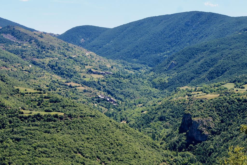 Turisme Rural Lo Palle De Cal Bosch Llagunes Dış mekan fotoğraf