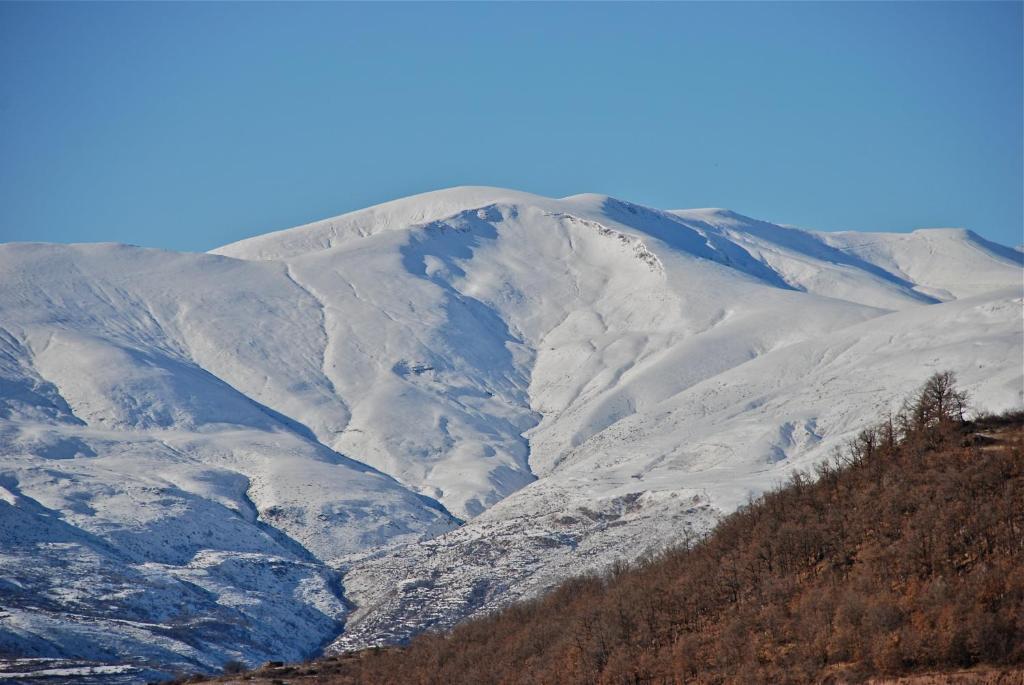Turisme Rural Lo Palle De Cal Bosch Llagunes Dış mekan fotoğraf