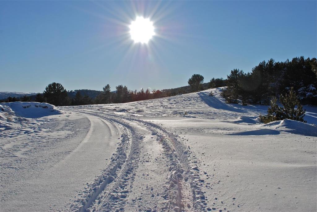 Turisme Rural Lo Palle De Cal Bosch Llagunes Dış mekan fotoğraf