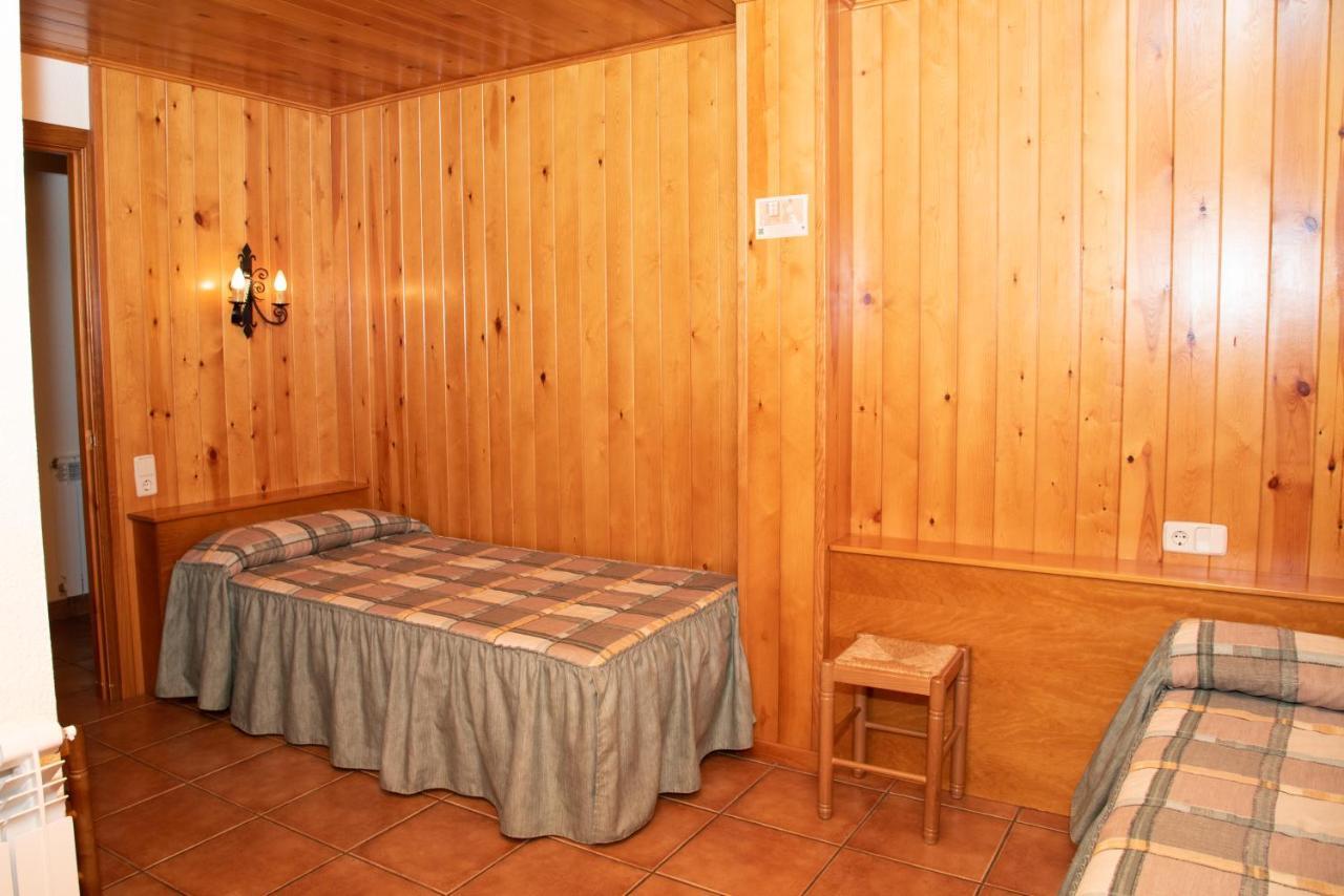 Turisme Rural Lo Palle De Cal Bosch Llagunes Dış mekan fotoğraf