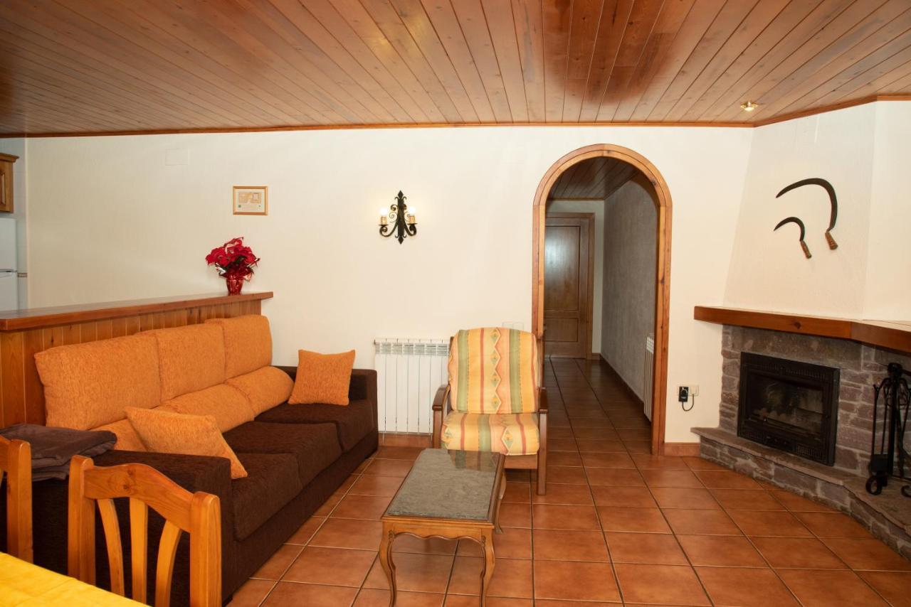 Turisme Rural Lo Palle De Cal Bosch Llagunes Dış mekan fotoğraf