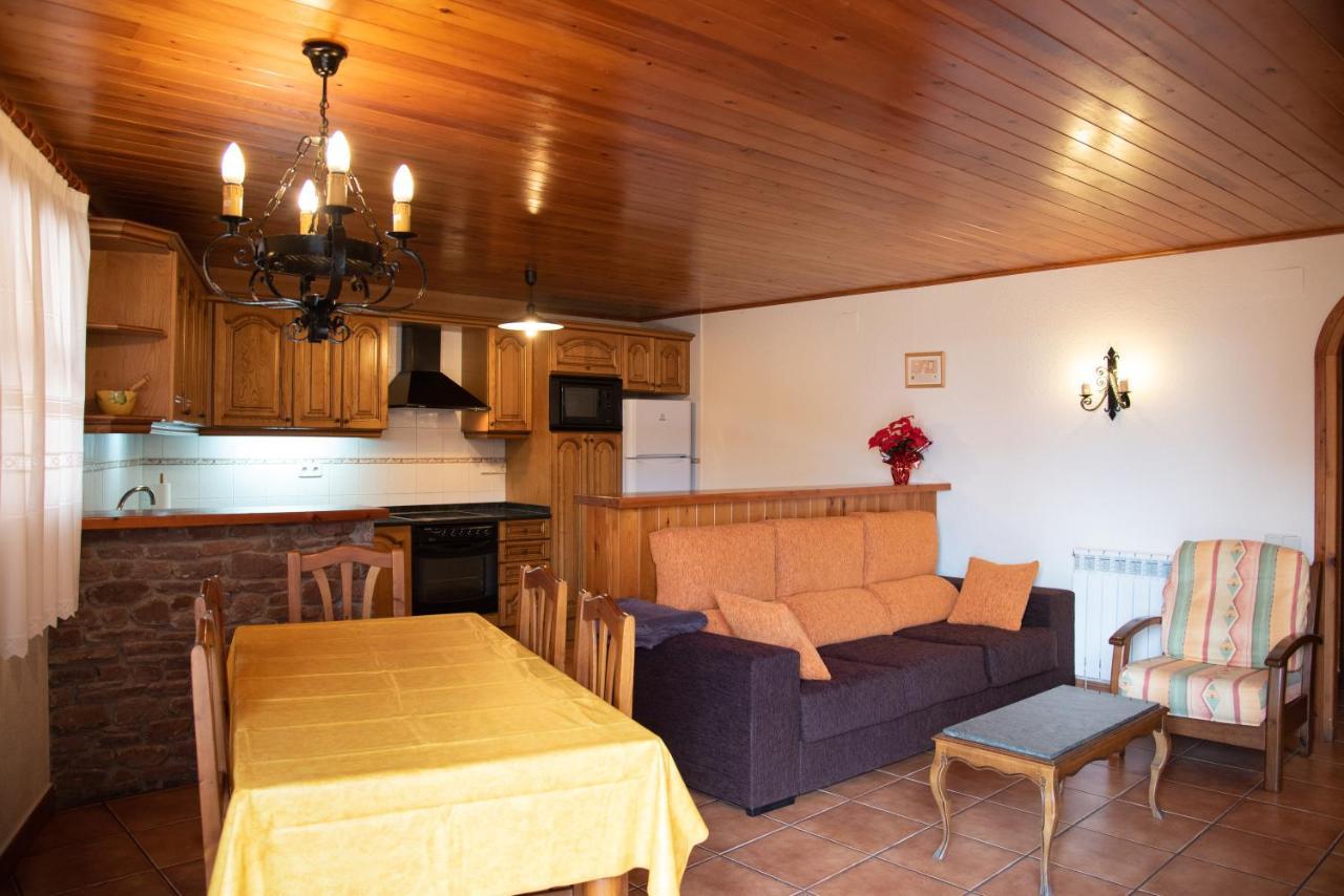 Turisme Rural Lo Palle De Cal Bosch Llagunes Dış mekan fotoğraf