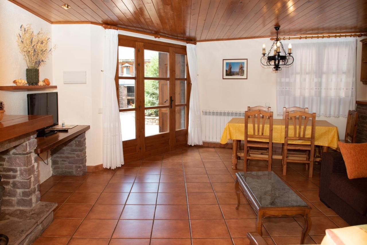 Turisme Rural Lo Palle De Cal Bosch Llagunes Dış mekan fotoğraf