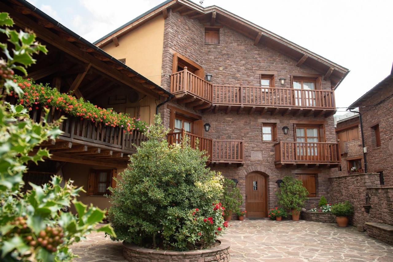 Turisme Rural Lo Palle De Cal Bosch Llagunes Dış mekan fotoğraf