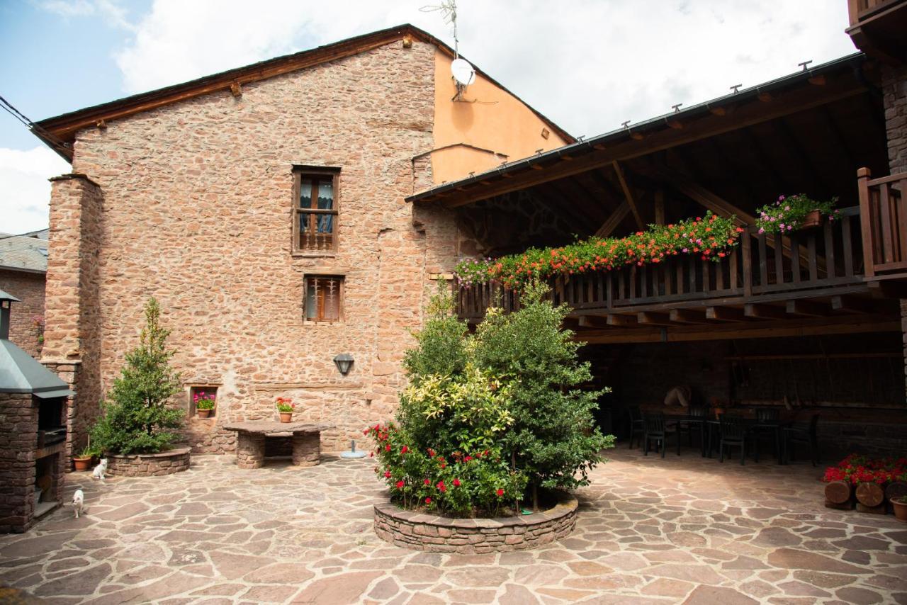 Turisme Rural Lo Palle De Cal Bosch Llagunes Dış mekan fotoğraf