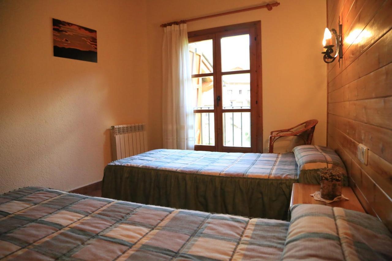 Turisme Rural Lo Palle De Cal Bosch Llagunes Dış mekan fotoğraf