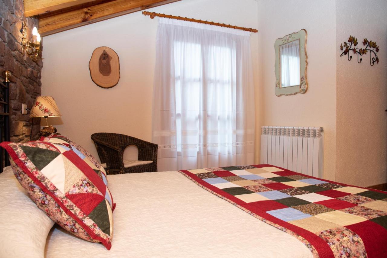 Turisme Rural Lo Palle De Cal Bosch Llagunes Dış mekan fotoğraf