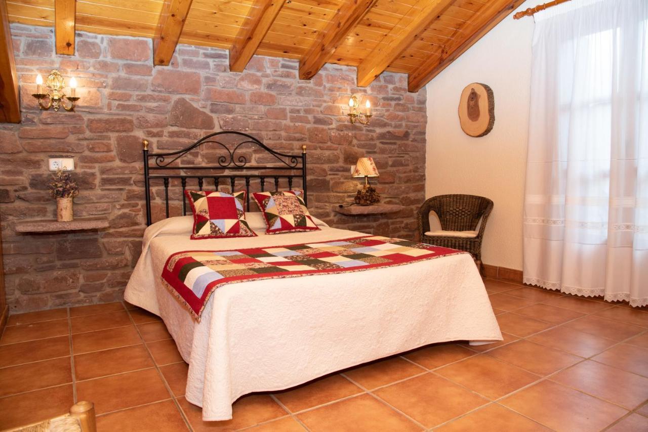 Turisme Rural Lo Palle De Cal Bosch Llagunes Dış mekan fotoğraf