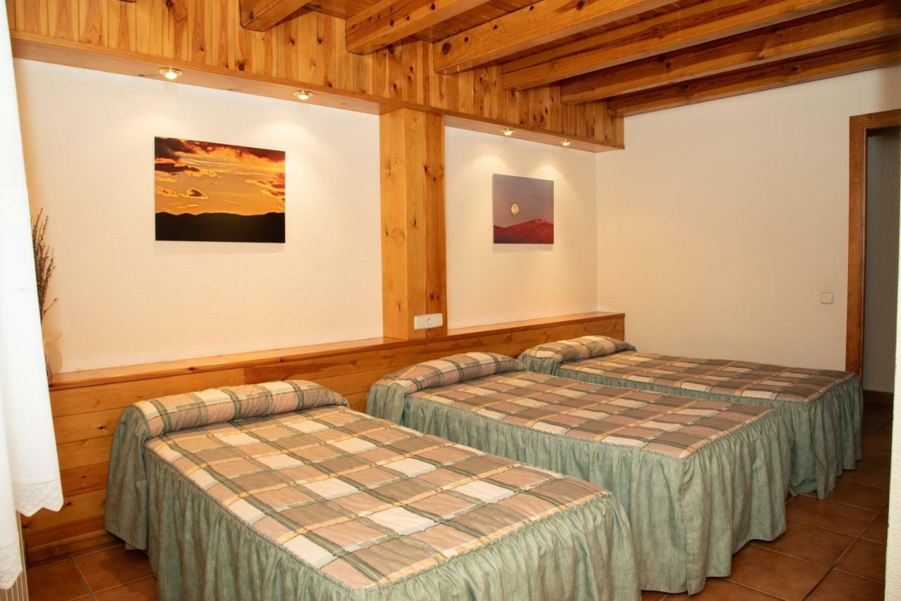 Turisme Rural Lo Palle De Cal Bosch Llagunes Dış mekan fotoğraf