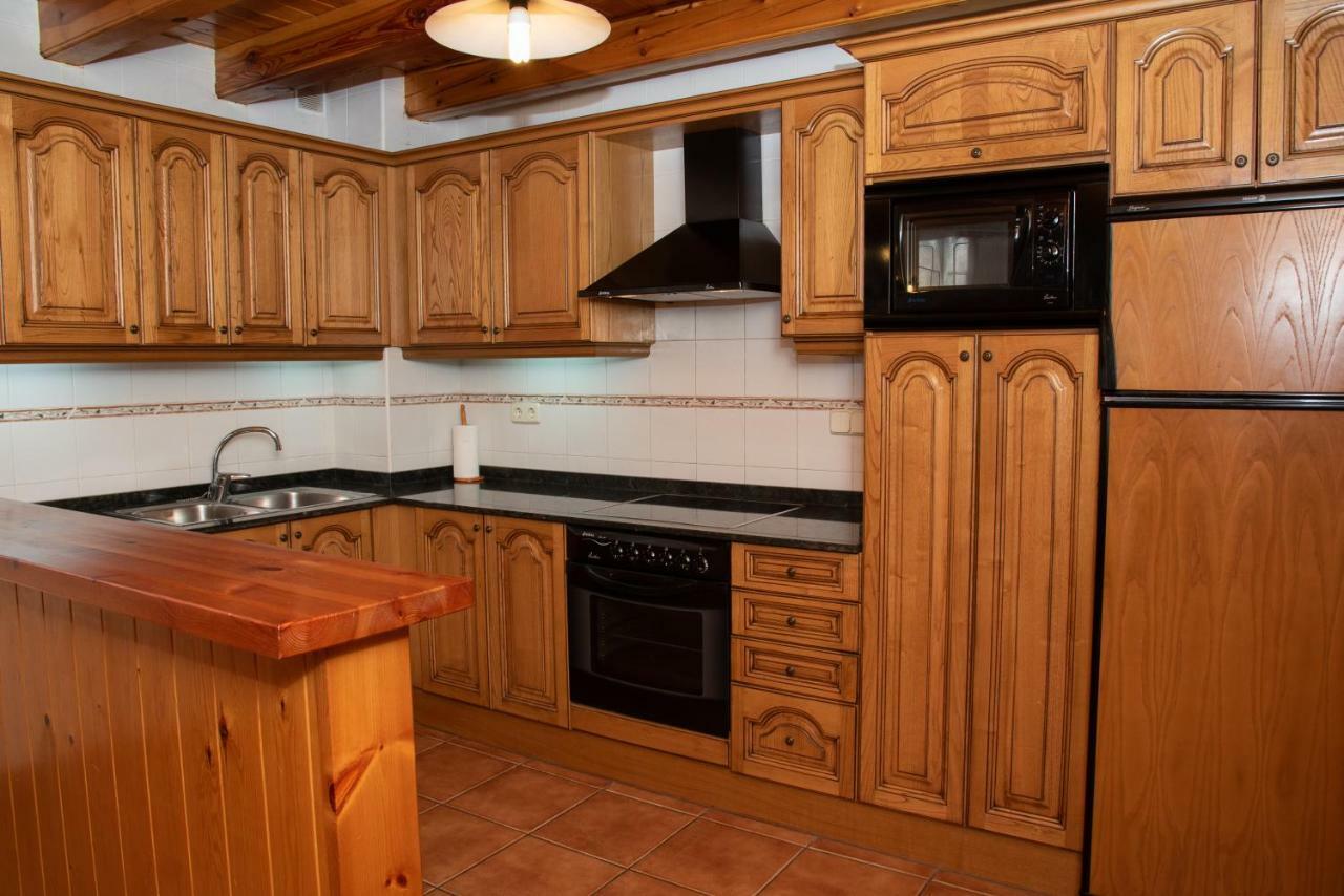 Turisme Rural Lo Palle De Cal Bosch Llagunes Dış mekan fotoğraf