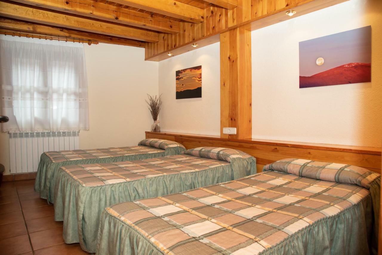 Turisme Rural Lo Palle De Cal Bosch Llagunes Dış mekan fotoğraf
